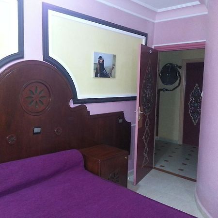 Hotel Abda Safi Exterior photo