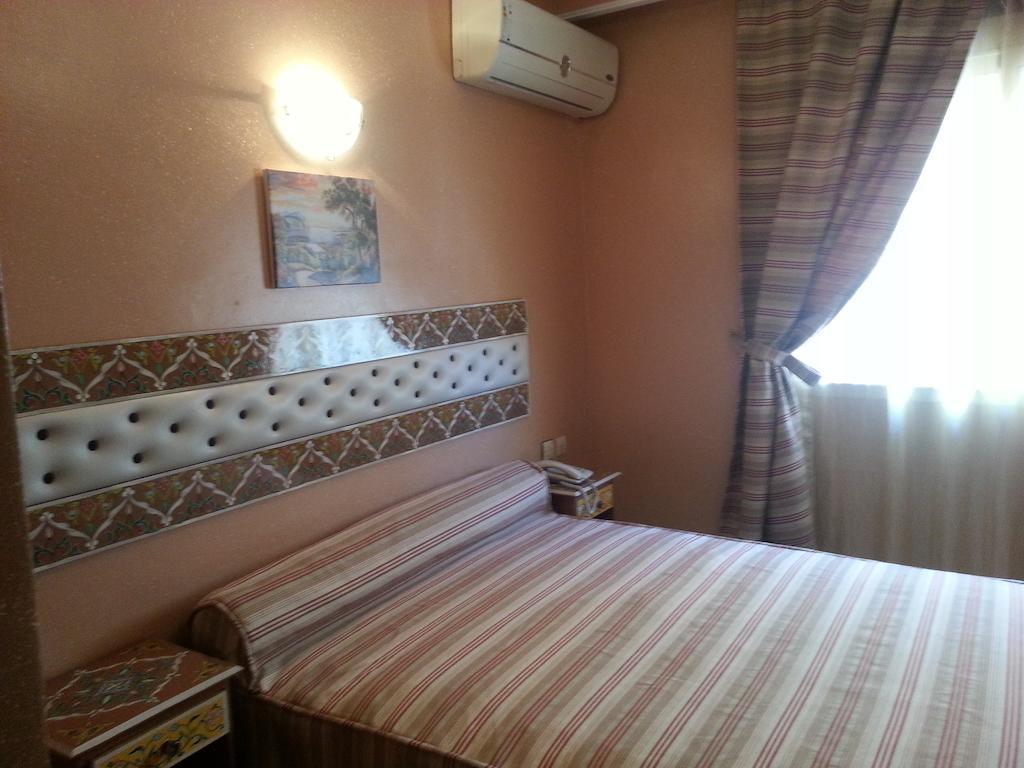 Hotel Abda Safi Room photo