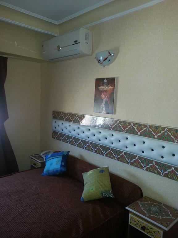 Hotel Abda Safi Room photo
