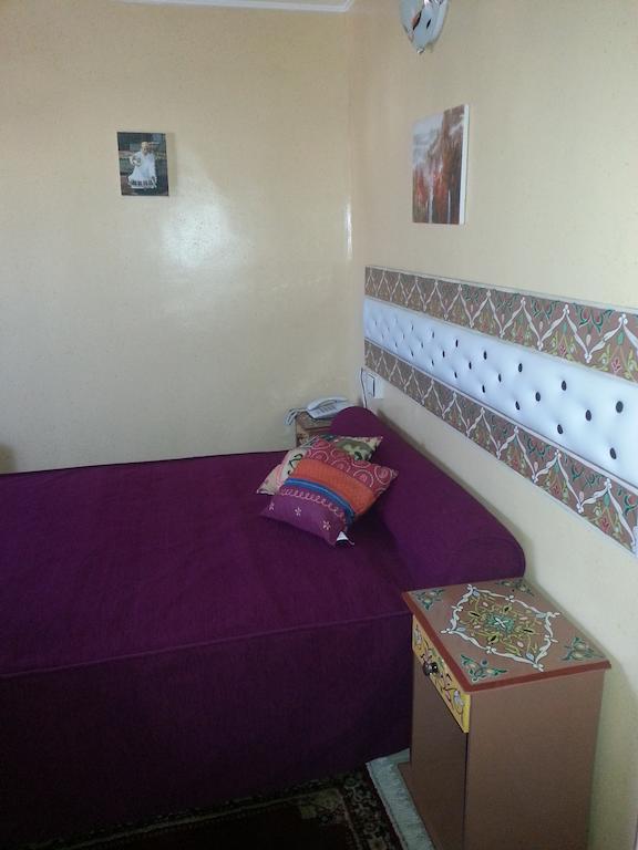 Hotel Abda Safi Room photo