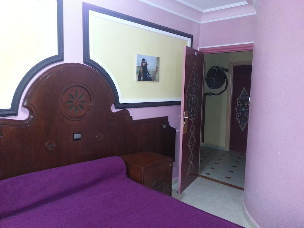 Hotel Abda Safi Exterior photo