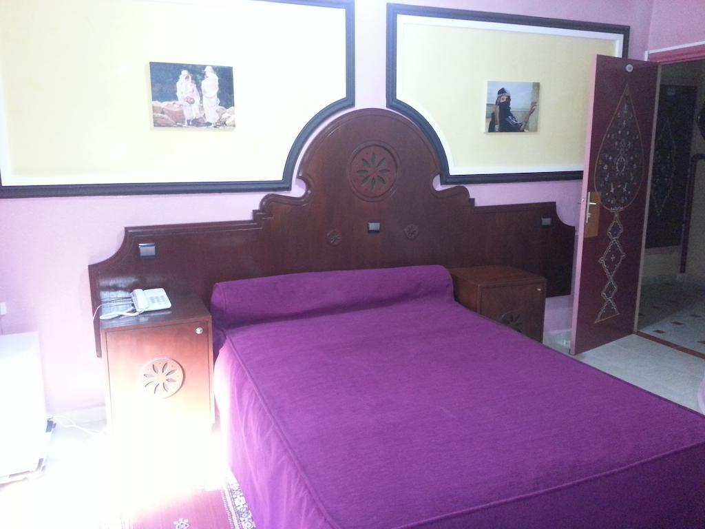 Hotel Abda Safi Exterior photo
